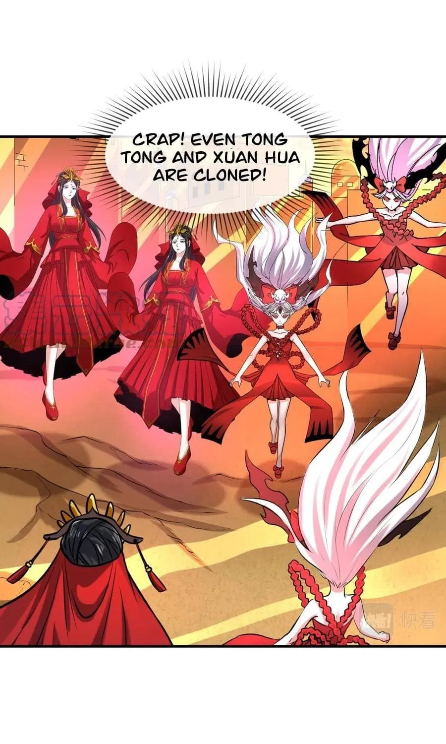 Age of Terror Chapter 37 page 4 - 