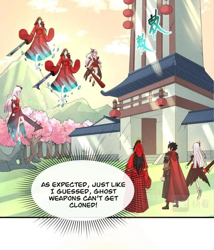 Age of Terror Chapter 37 page 32 - 