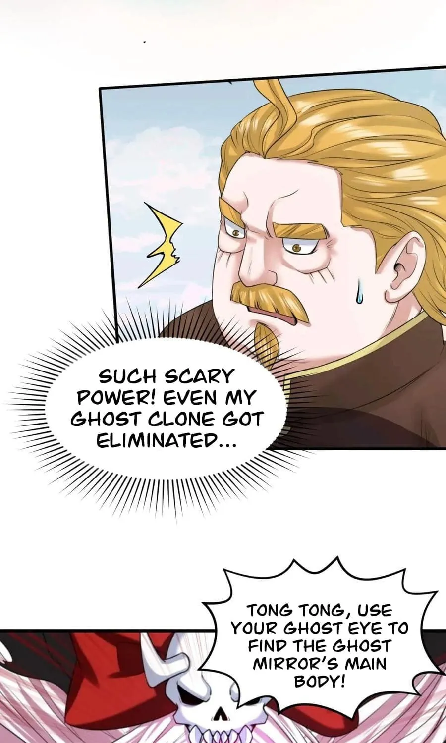 Age of Terror Chapter 37 page 42 - 