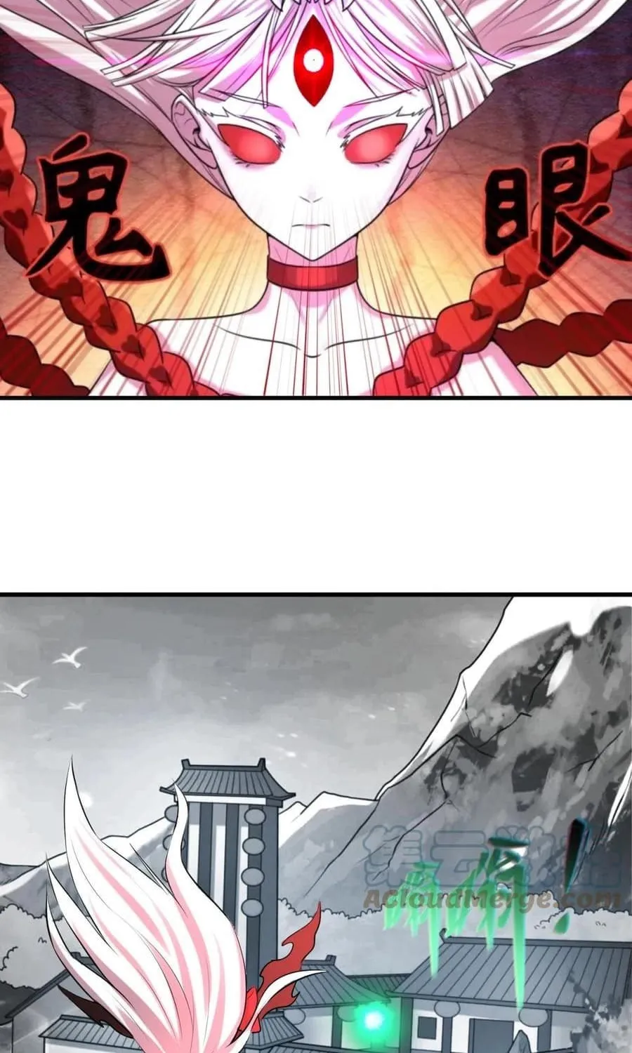 Age of Terror Chapter 37 page 43 - 