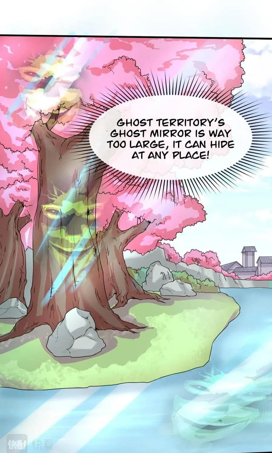 Age of Terror Chapter 37 page 47 - 