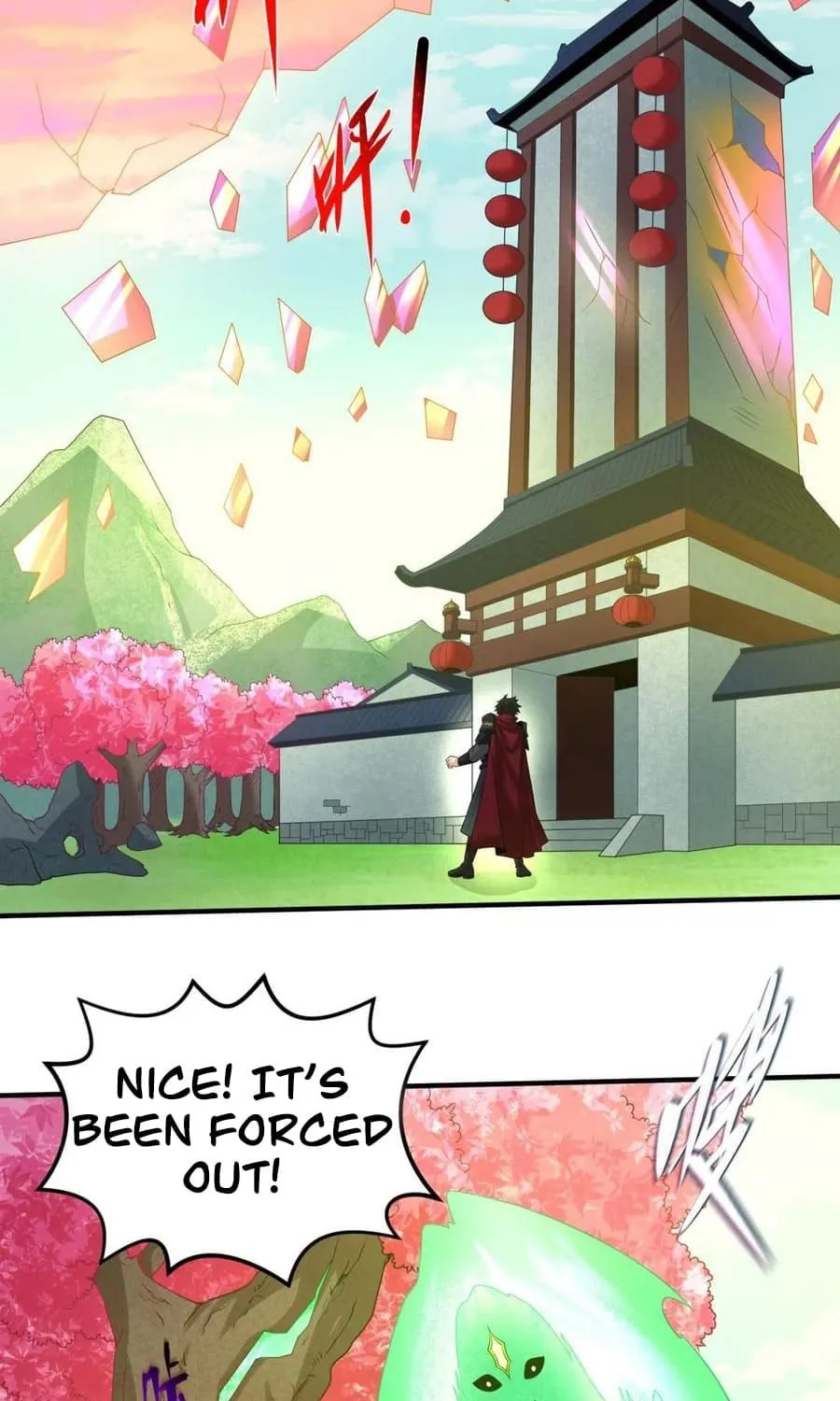 Age of Terror Chapter 37 page 51 - 