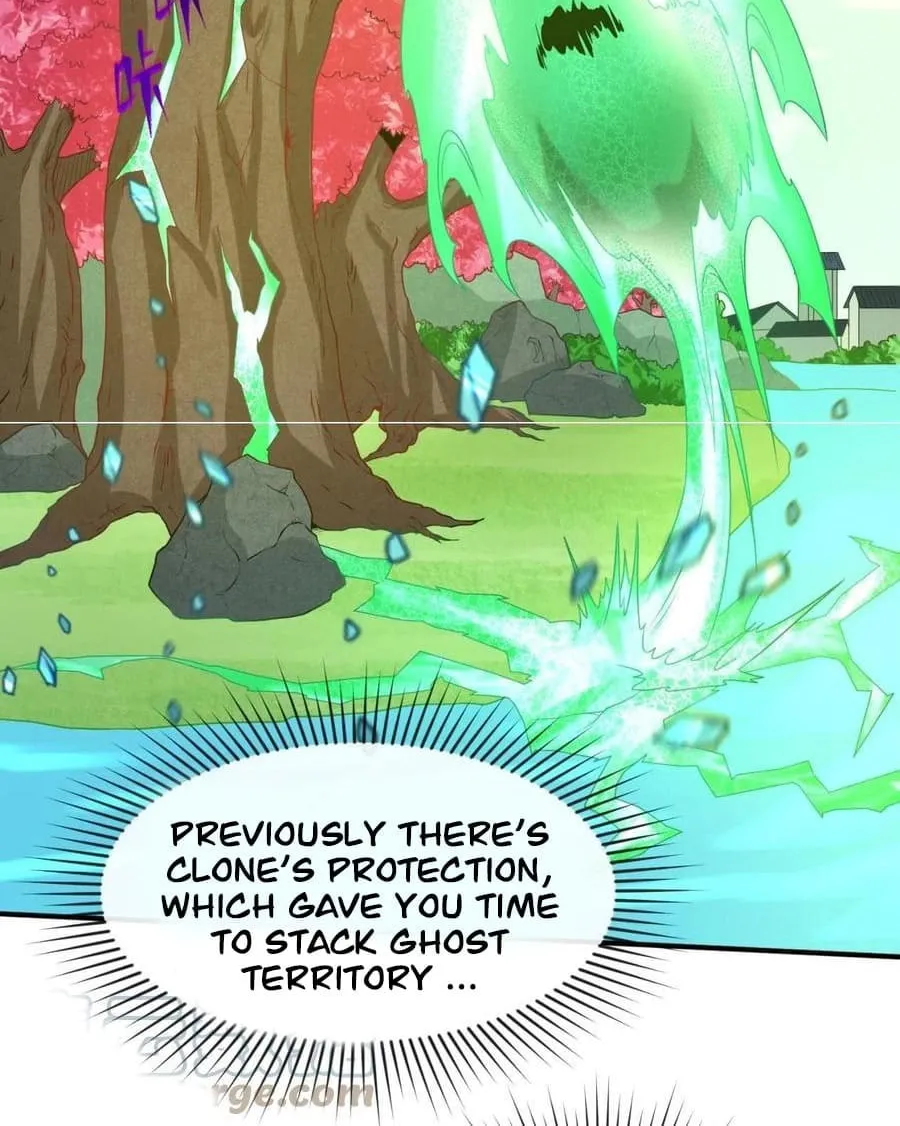 Age of Terror Chapter 37 page 52 - 
