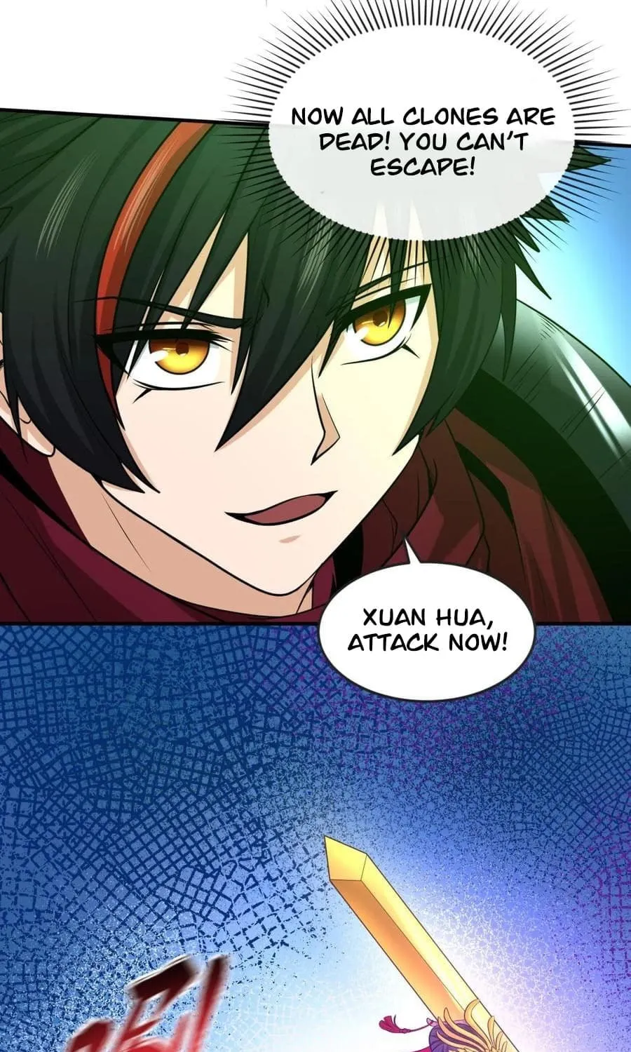 Age of Terror Chapter 37 page 53 - 