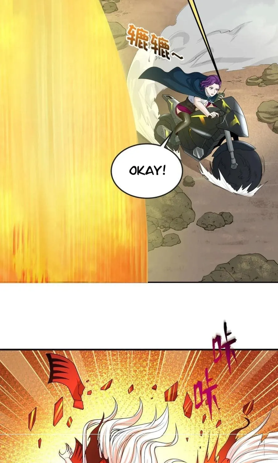 Age of Terror Chapter 37 page 9 - 