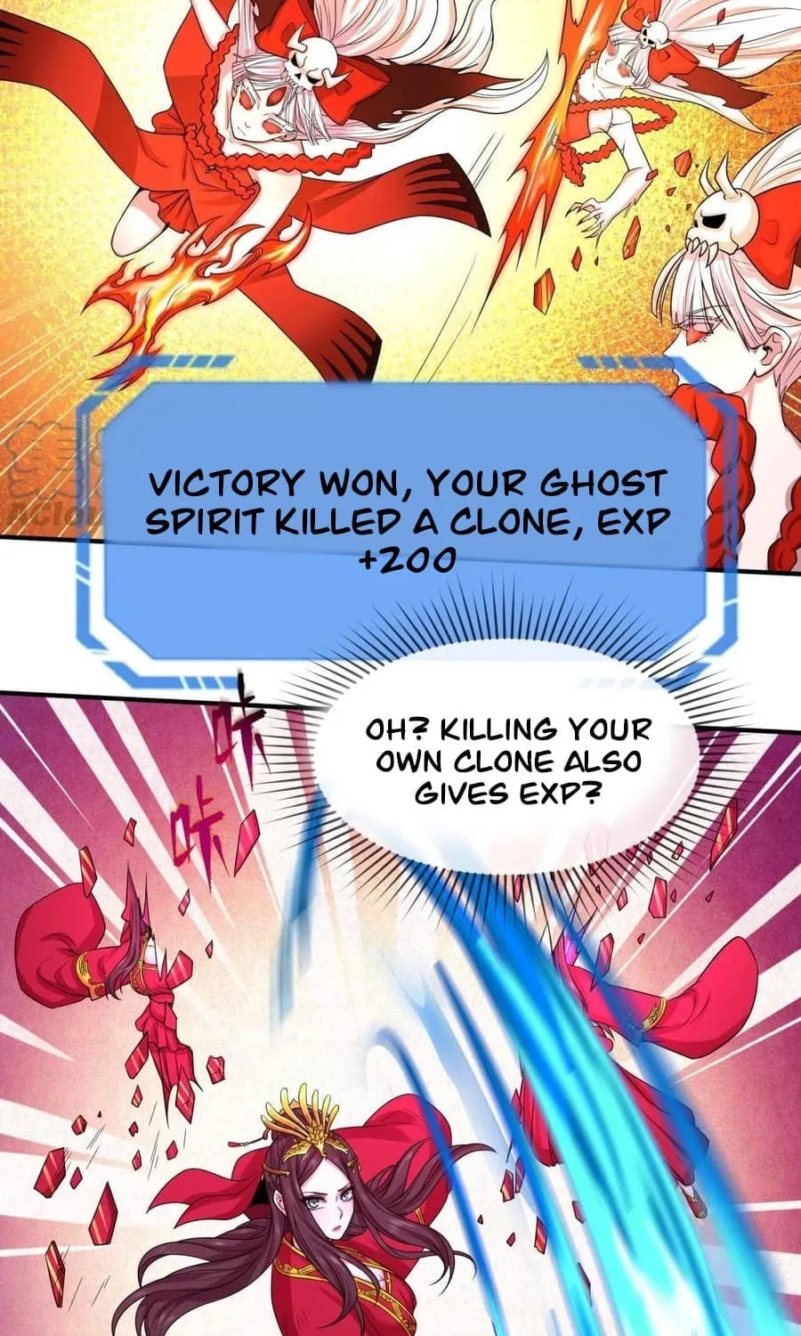 Age of Terror Chapter 37 page 10 - 