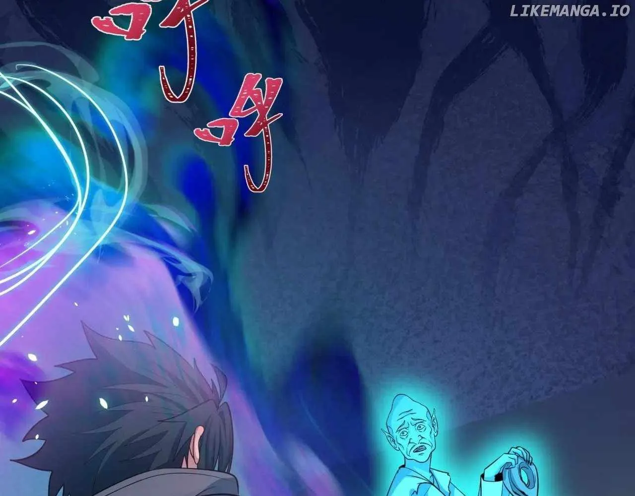 Read Age of Terror chapter 371 image 167 on Lezhin