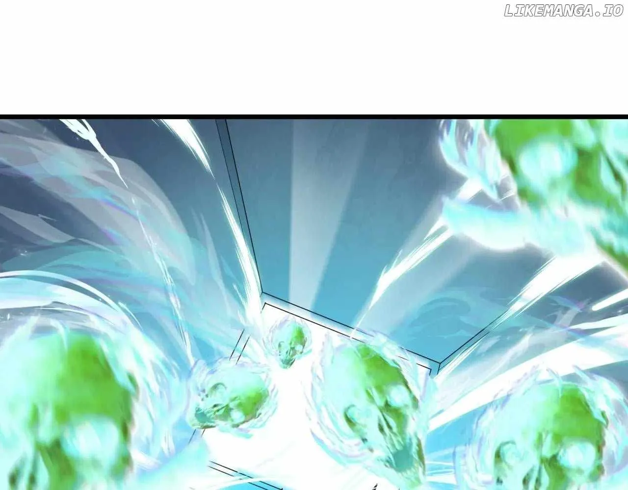 Read Age of Terror chapter 372 image 2 on Lezhin