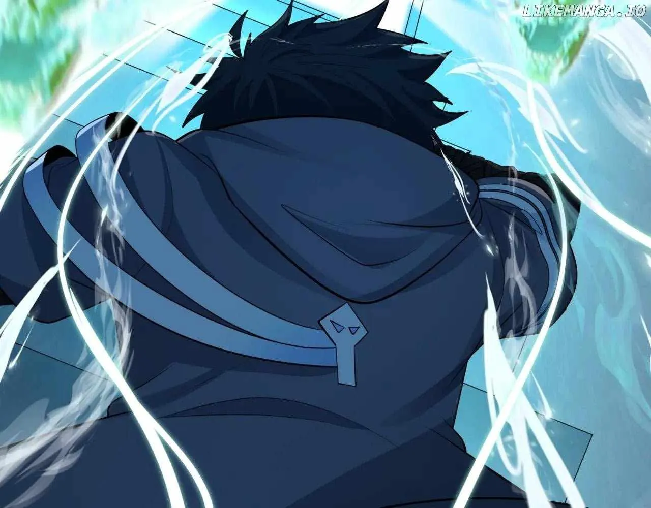 Read Age of Terror chapter 372 image 3 on Lezhin