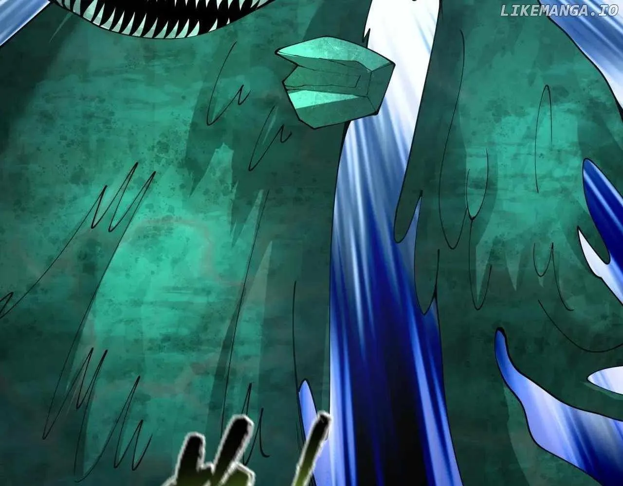 Read Age of Terror chapter 373 image 167 on Lezhin