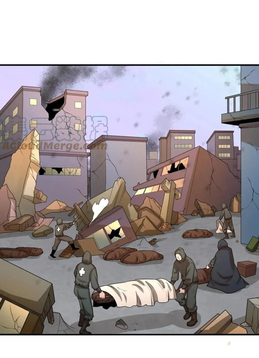 Age of Terror Chapter 38 page 12 - 