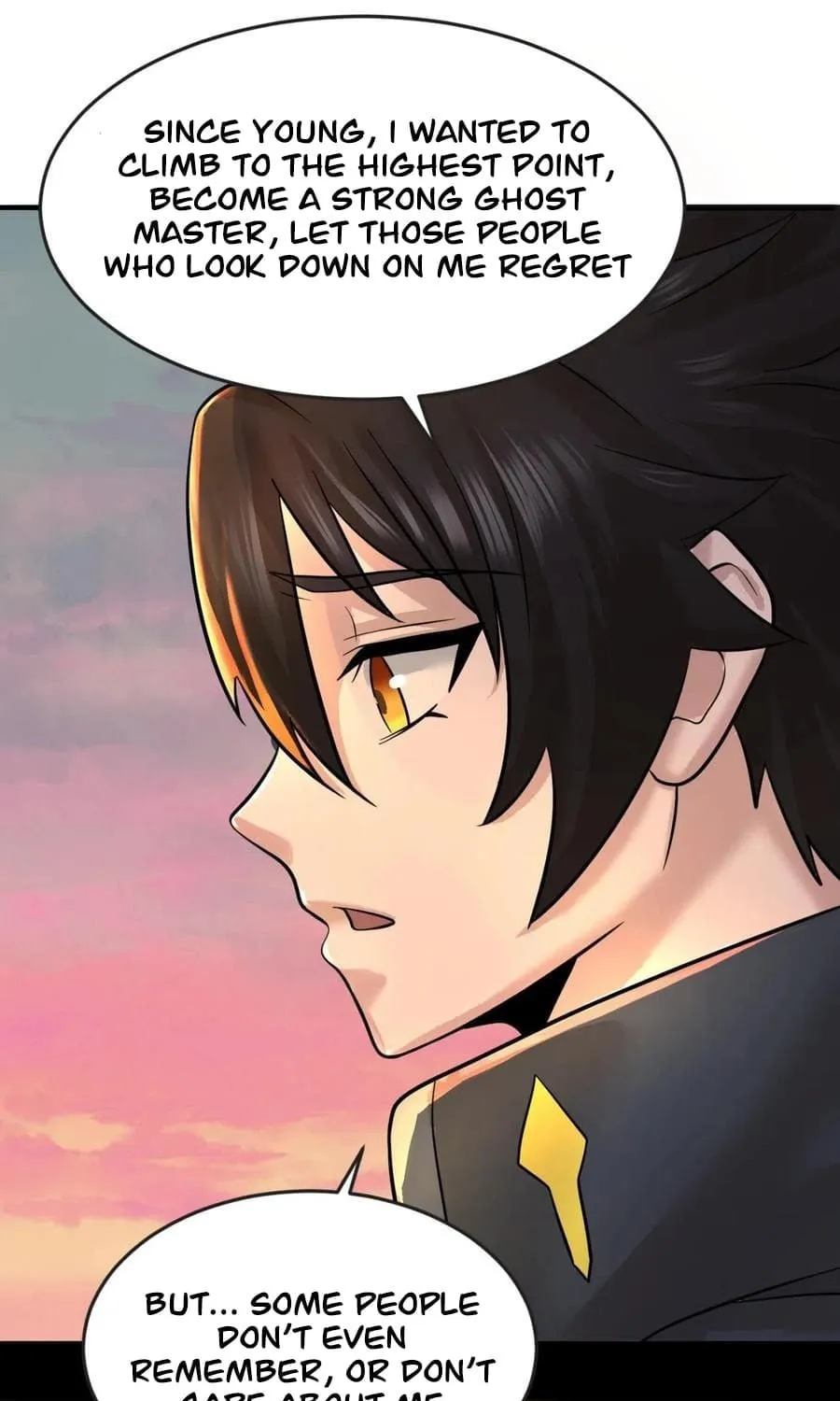 Age of Terror Chapter 38 page 16 - 