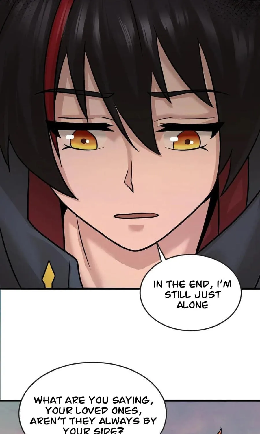 Age of Terror Chapter 38 page 18 - 