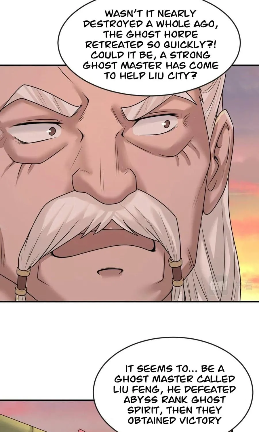 Age of Terror Chapter 38 page 30 - 
