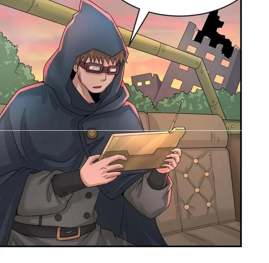 Age of Terror Chapter 38 page 31 - 