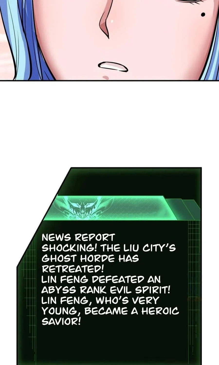 Age of Terror Chapter 38 page 39 - 