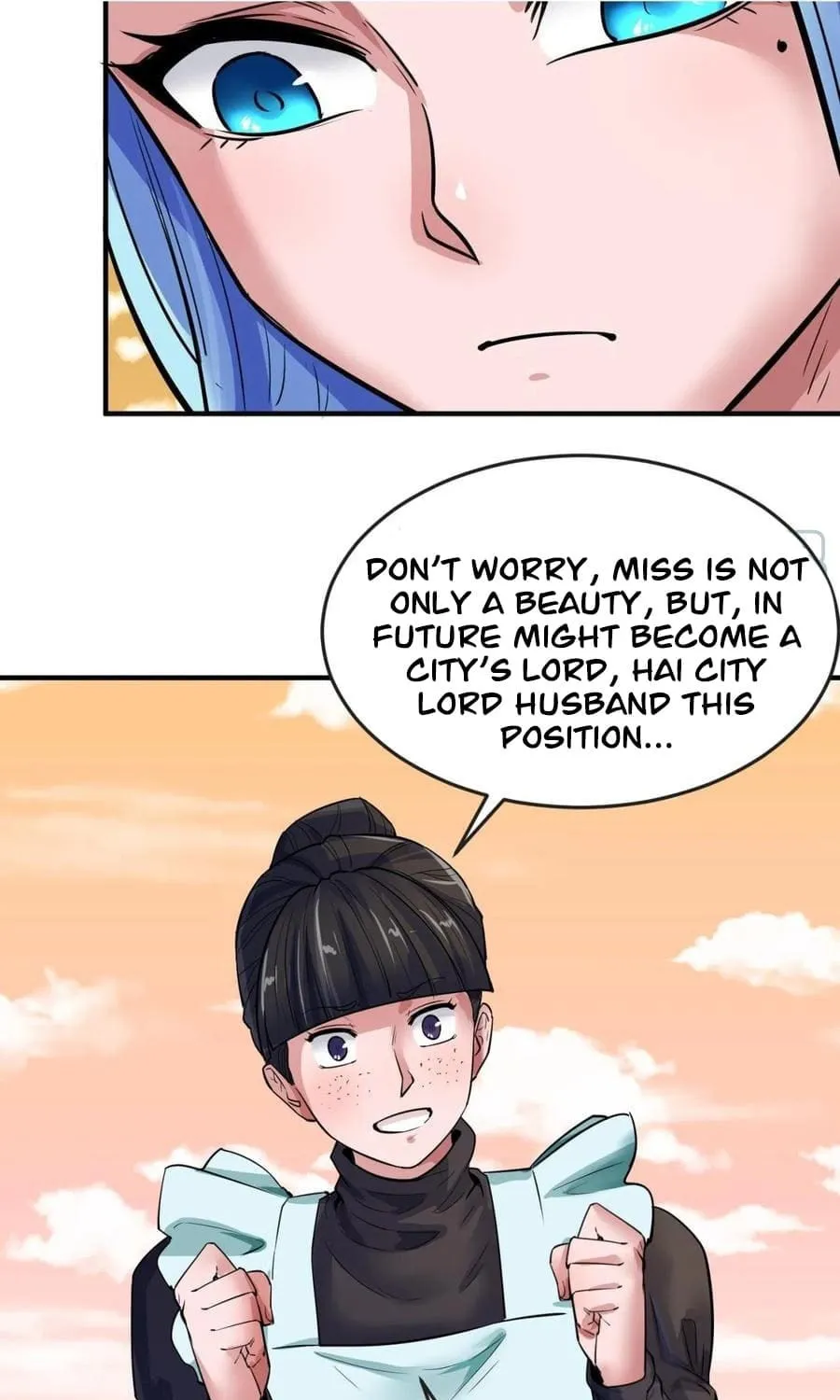 Age of Terror Chapter 38 page 42 - 