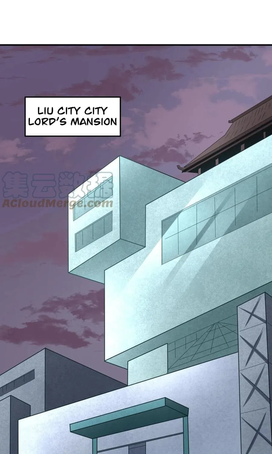 Age of Terror Chapter 38 page 46 - 