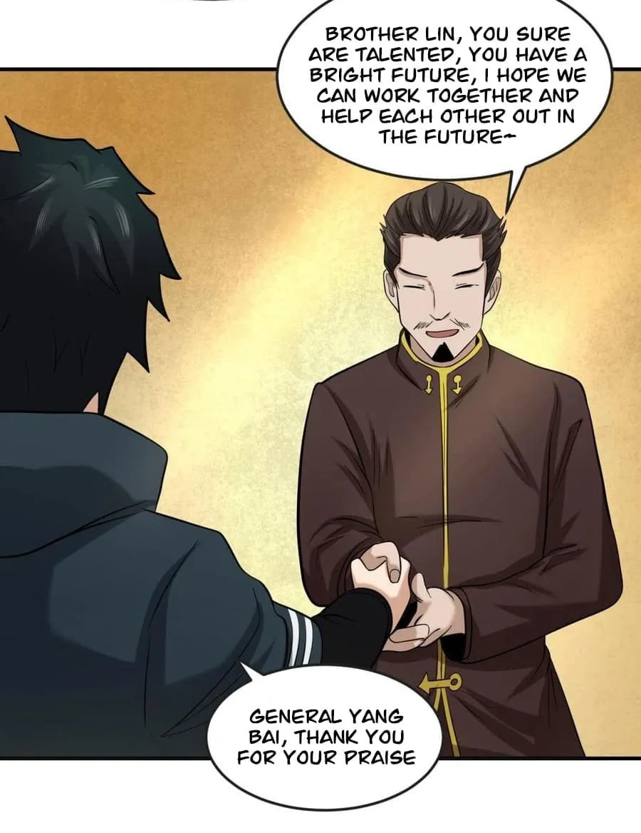 Age of Terror Chapter 38 page 53 - 