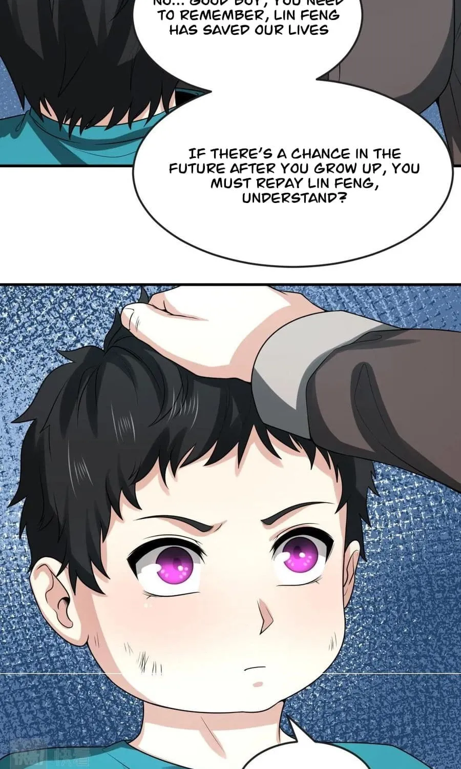 Age of Terror Chapter 38 page 7 - 