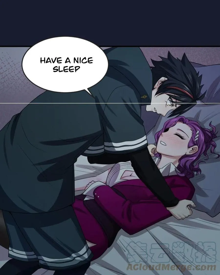Age of Terror Chapter 38 page 64 - 