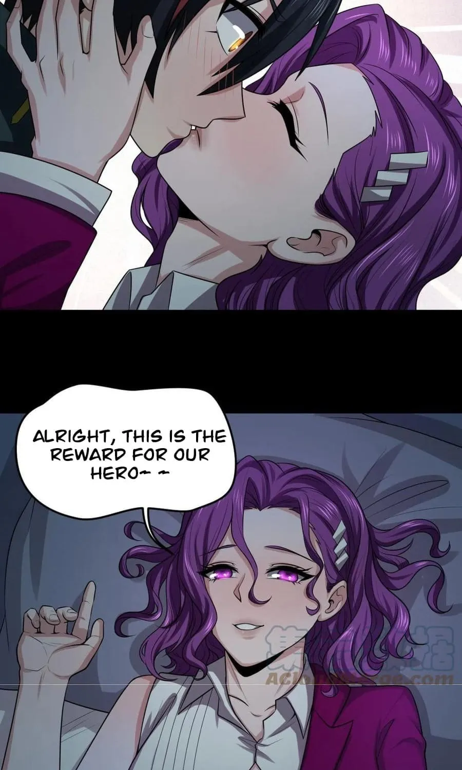Age of Terror Chapter 38 page 66 - 
