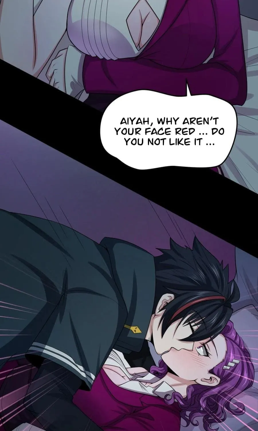 Age of Terror Chapter 38 page 67 - 