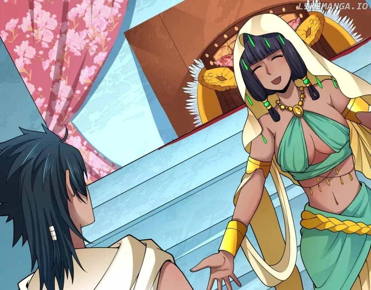Read Age of Terror chapter 385 image 2 on Lezhin