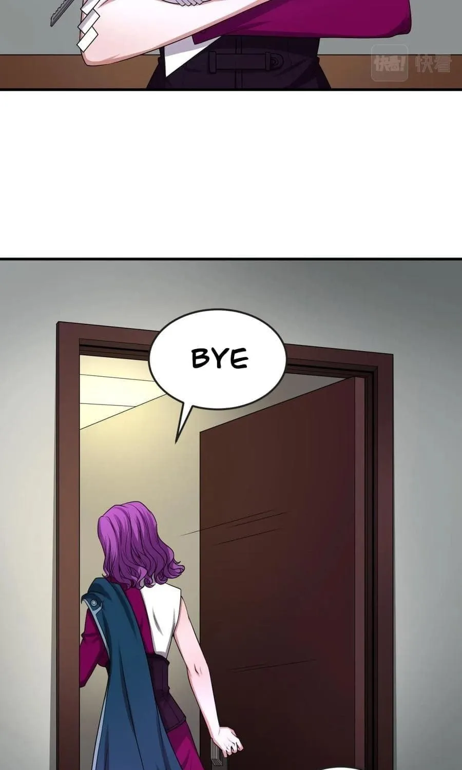 Age of Terror Chapter 39 page 15 - 