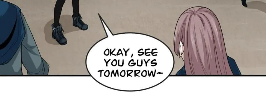 Age of Terror Chapter 39 page 37 - 