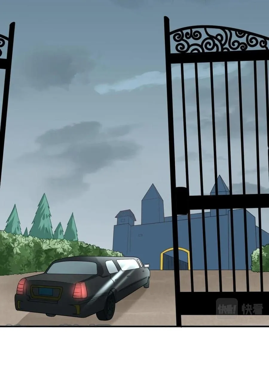 Age of Terror Chapter 39 page 45 - 
