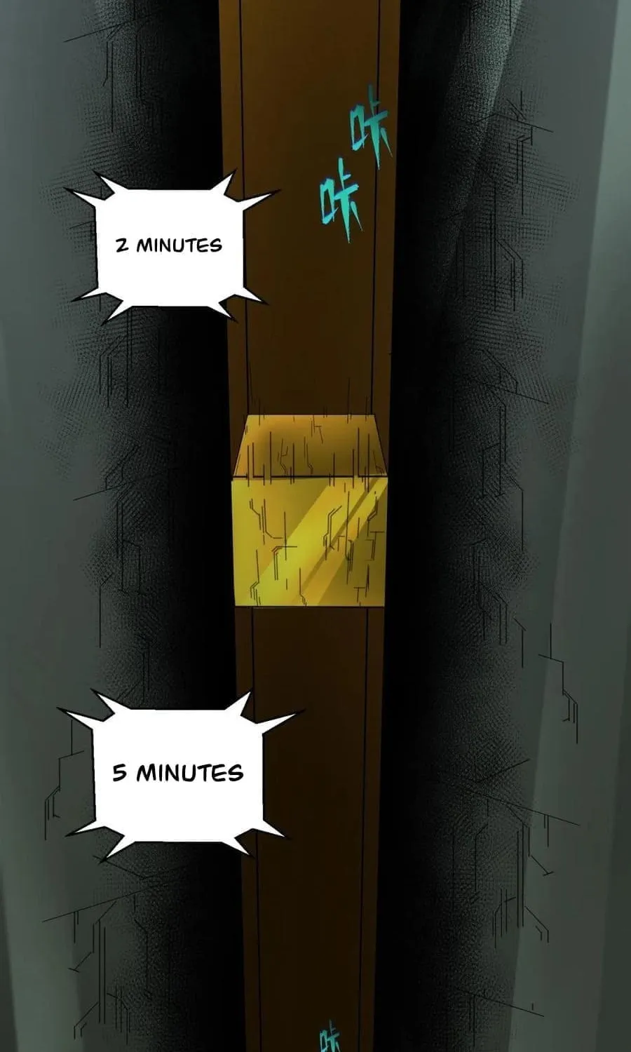 Age of Terror Chapter 39 page 57 - 