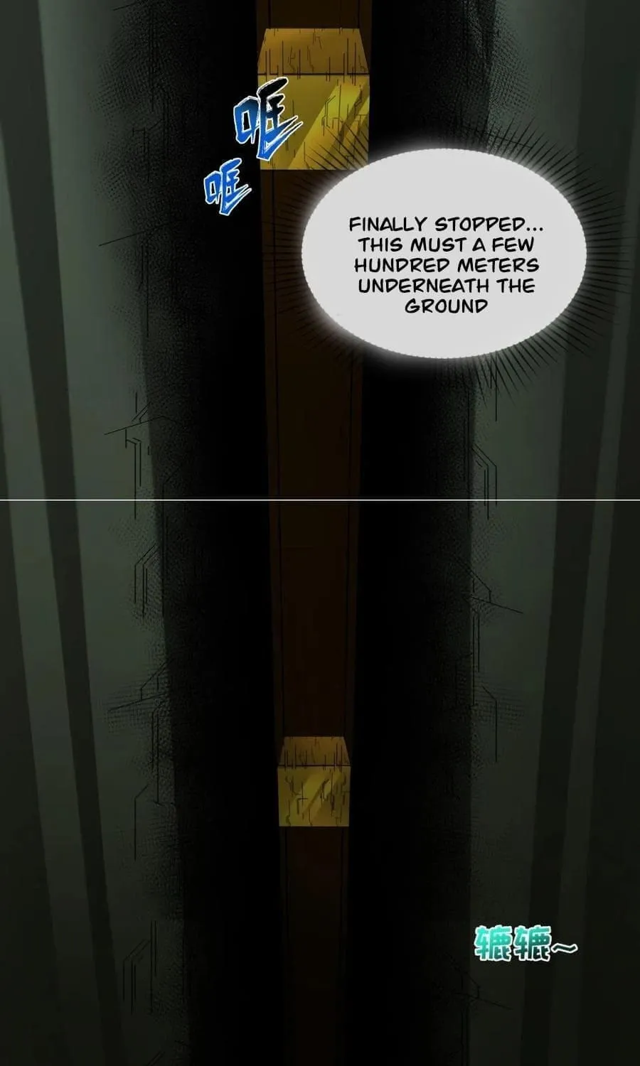 Age of Terror Chapter 39 page 59 - 