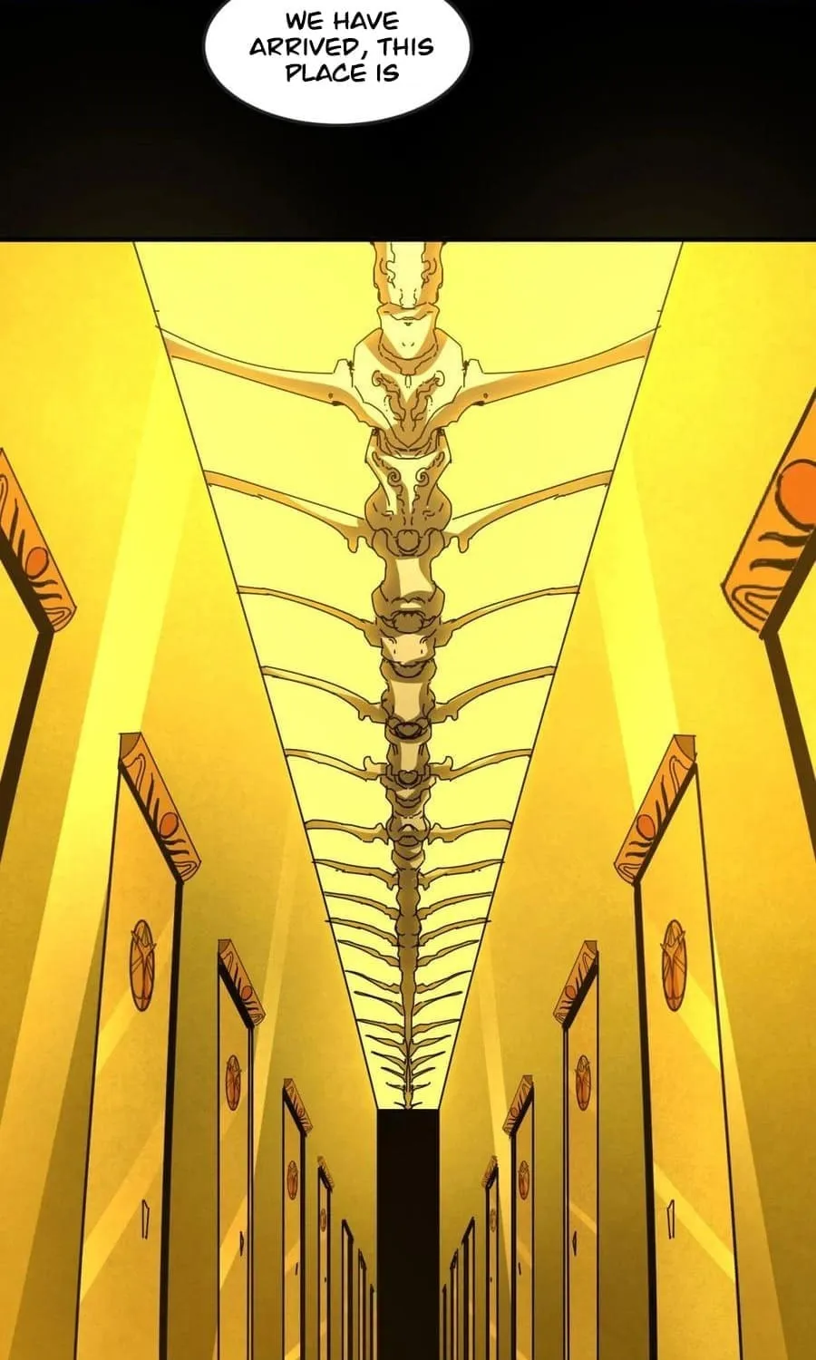 Age of Terror Chapter 39 page 61 - 