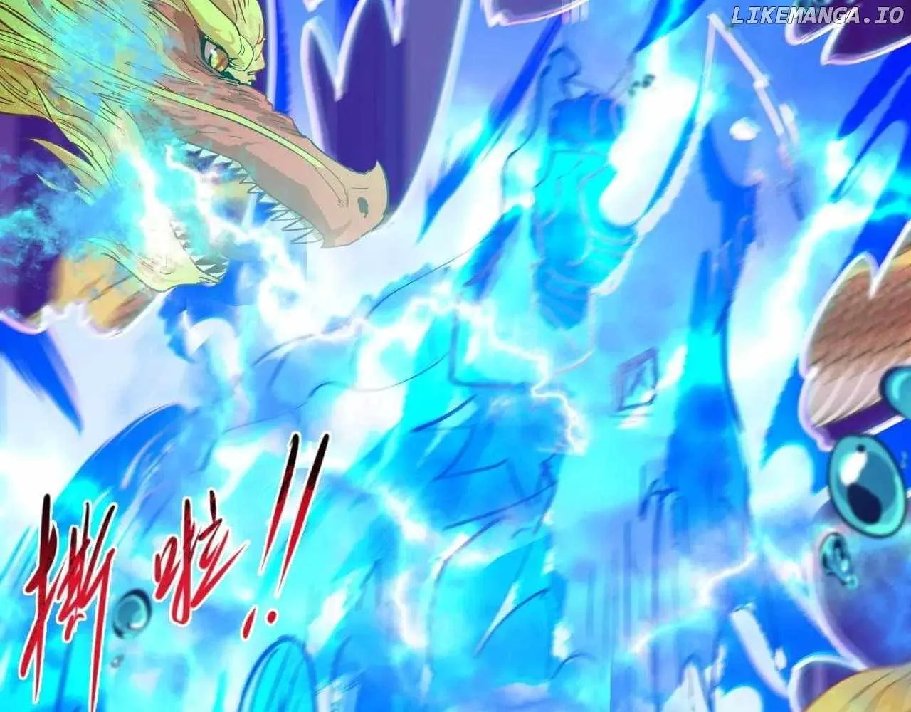 Read Age of Terror chapter 391 image 167 on Lezhin