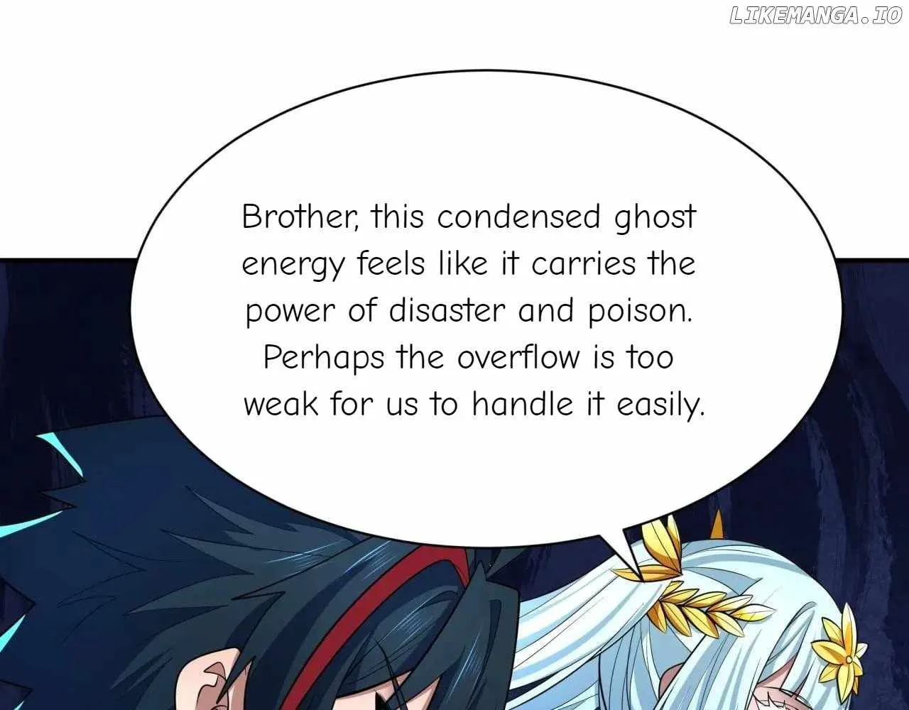 Read Age of Terror chapter 392 image 175 on Lezhin