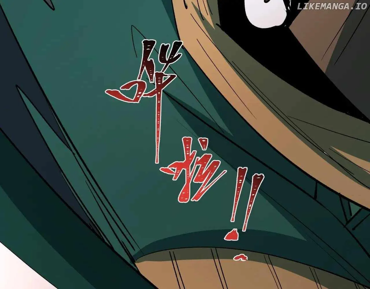 Read Age of Terror chapter 394 image 175 on Lezhin