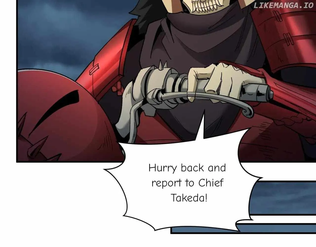 Read Age of Terror chapter 396 image 116 on Lezhin