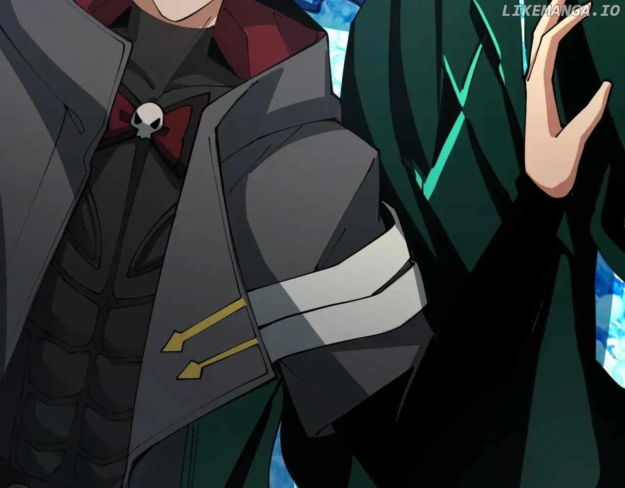 Read Age of Terror chapter 396 image 175 on Lezhin