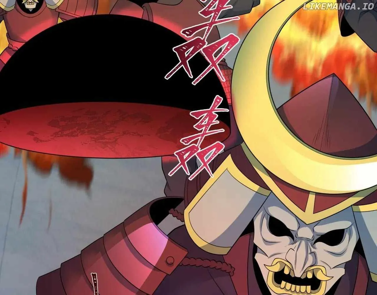 Read Age of Terror chapter 396 image 3 on Lezhin