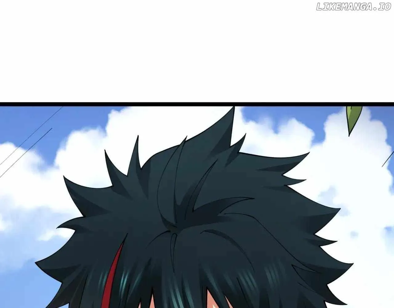 Read Age of Terror chapter 397 image 2 on Lezhin