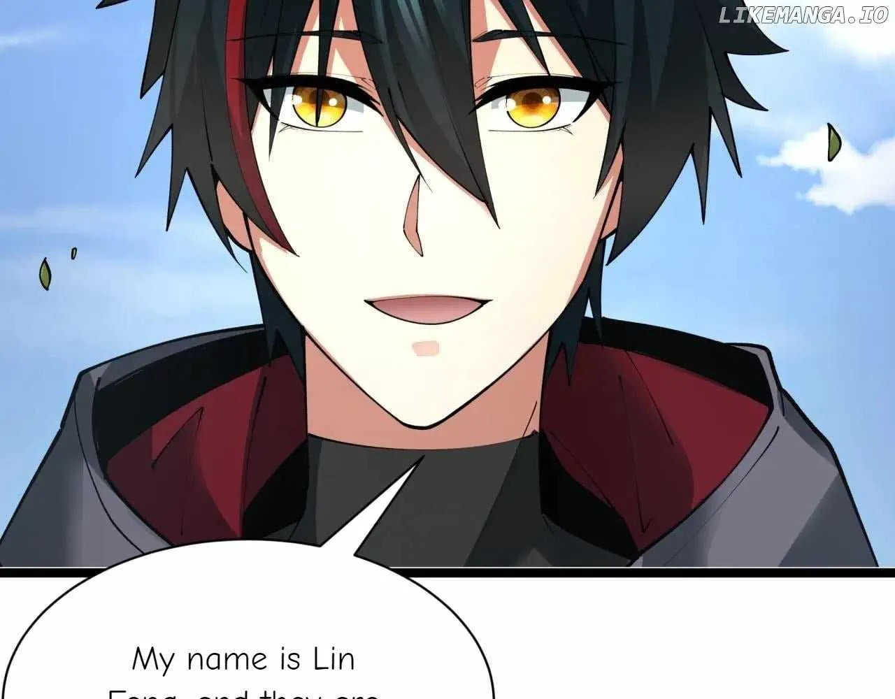 Read Age of Terror chapter 397 image 3 on Lezhin