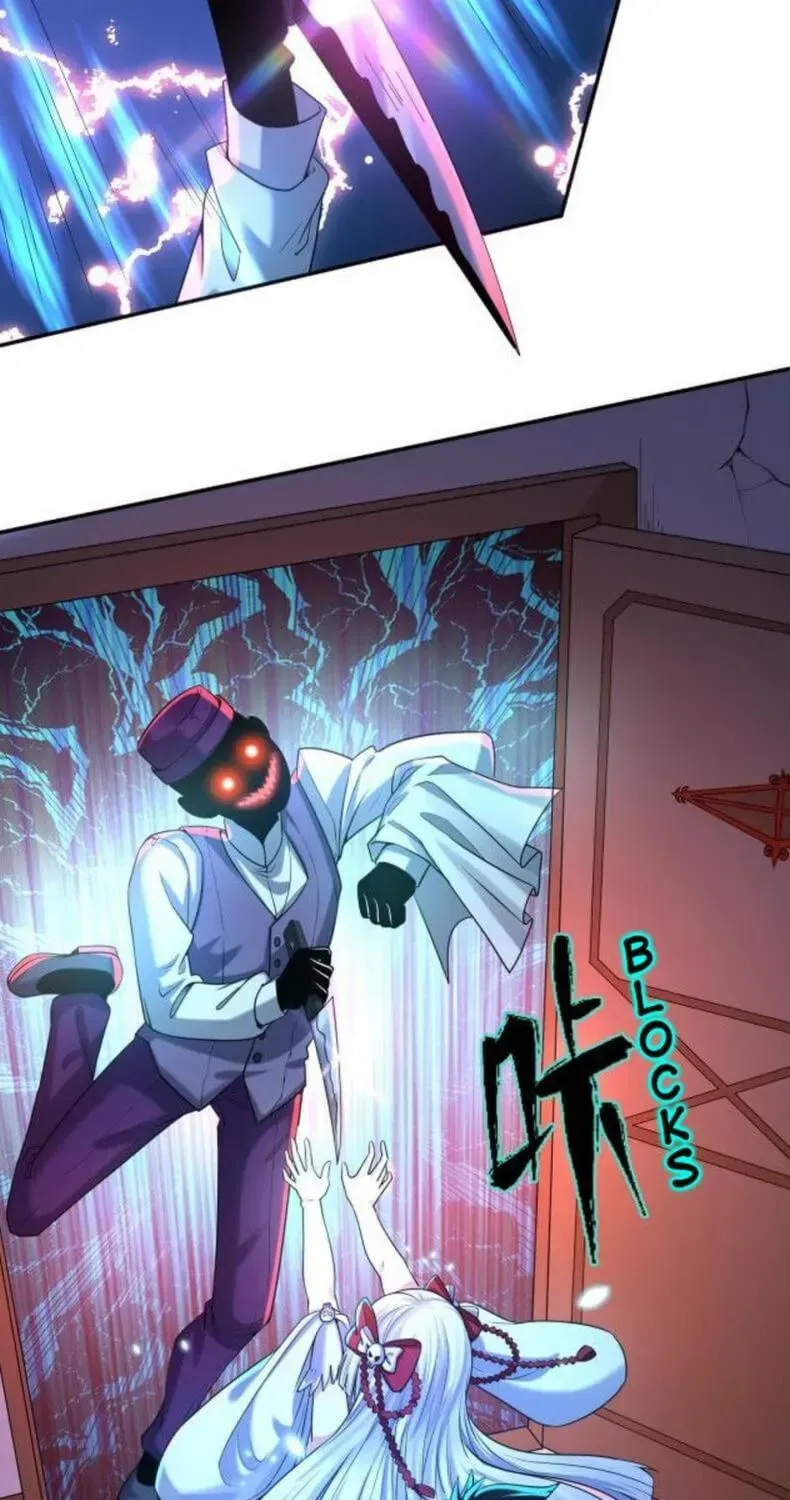 Age of Terror Chapter 4.1 page 13 - 