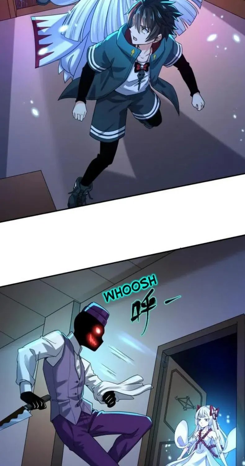 Age of Terror Chapter 4.1 page 14 - 