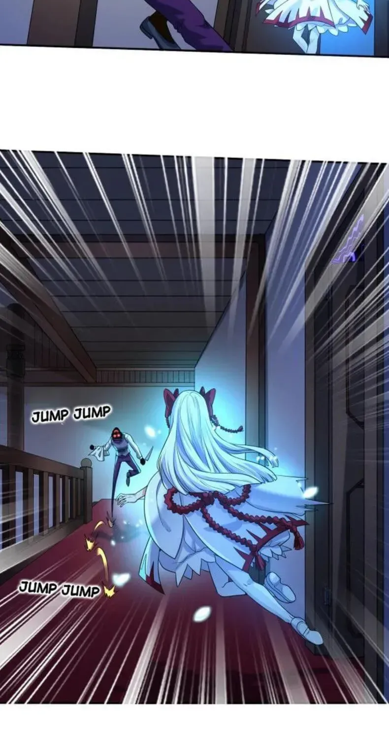 Age of Terror Chapter 4.1 page 15 - 