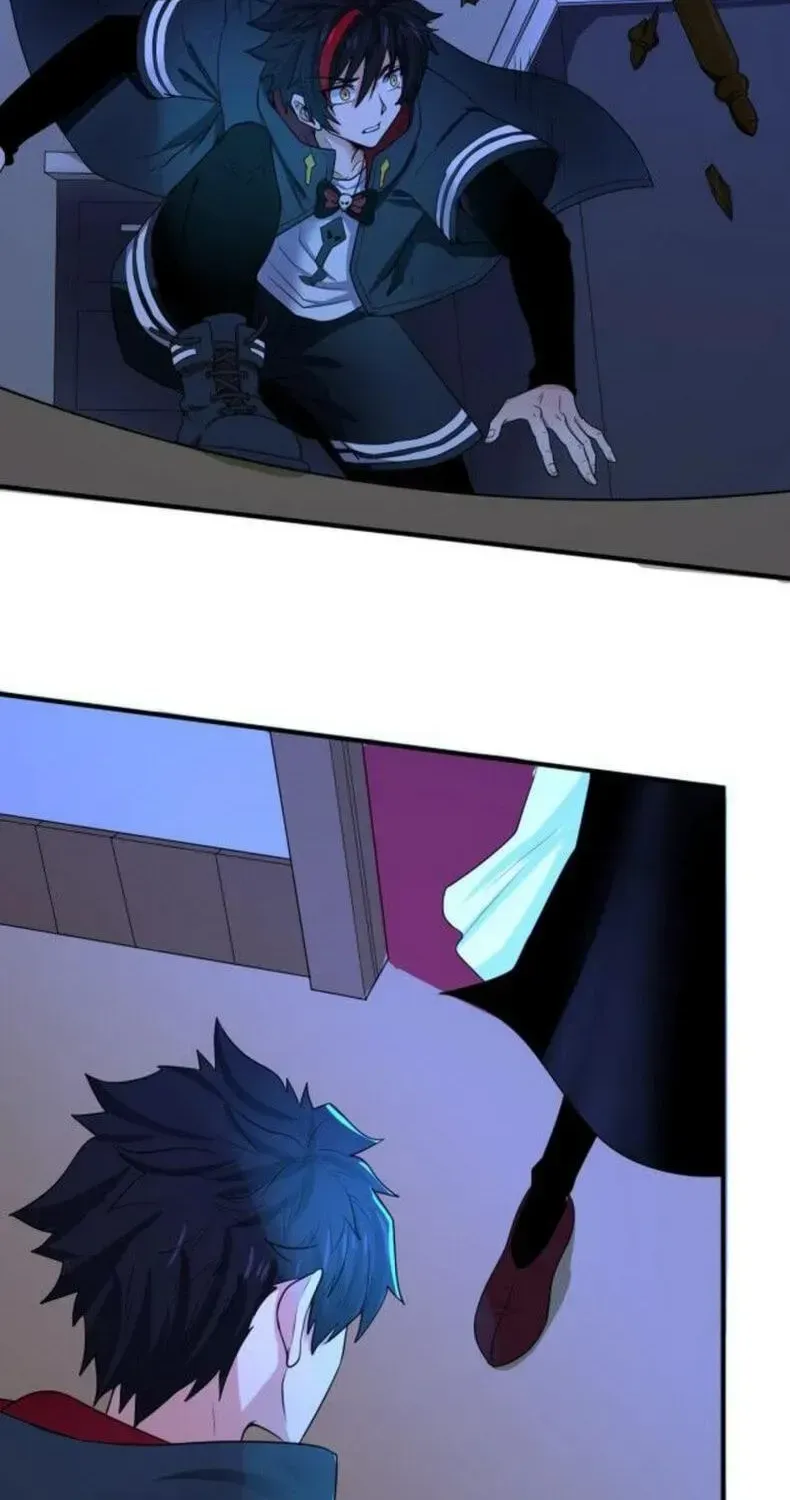 Age of Terror Chapter 4.1 page 18 - 