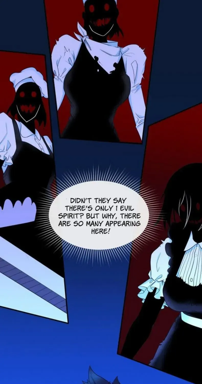 Age of Terror Chapter 4.1 page 21 - 