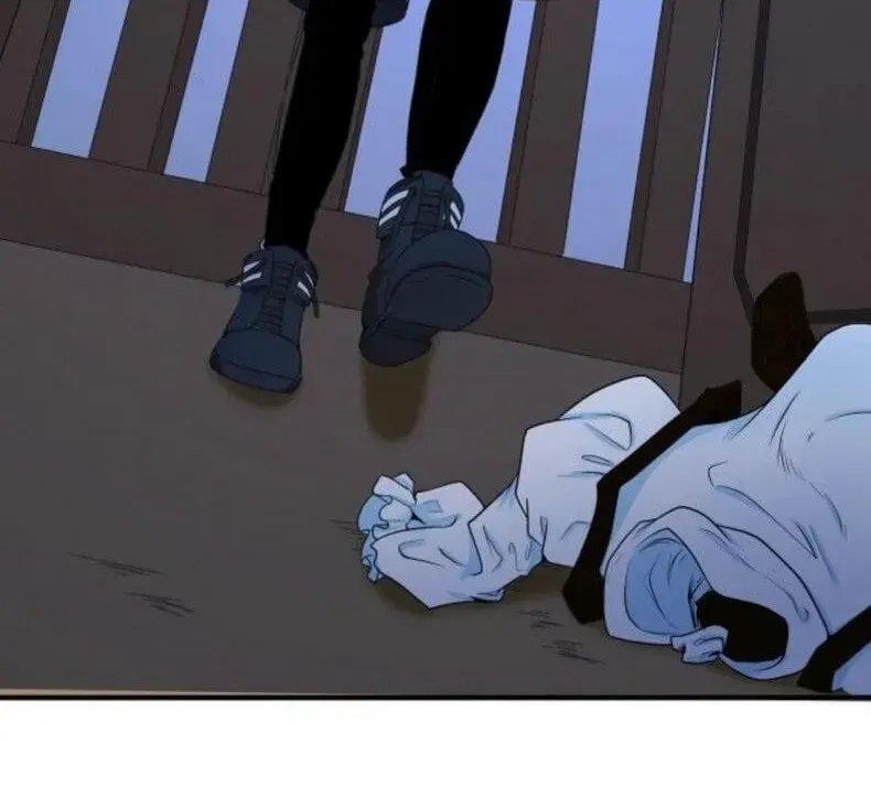 Age of Terror Chapter 4.1 page 28 - 