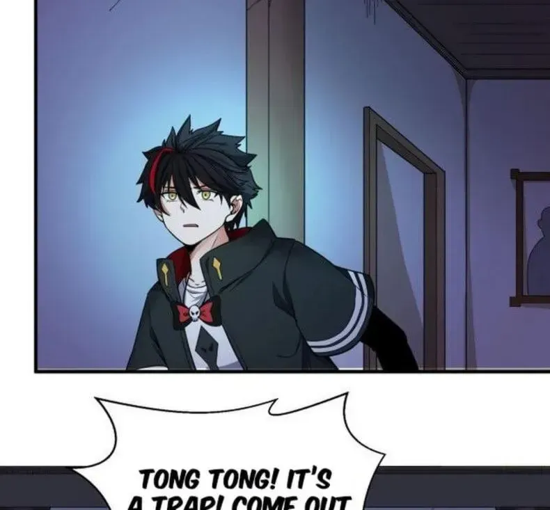 Age of Terror Chapter 4.1 page 32 - 