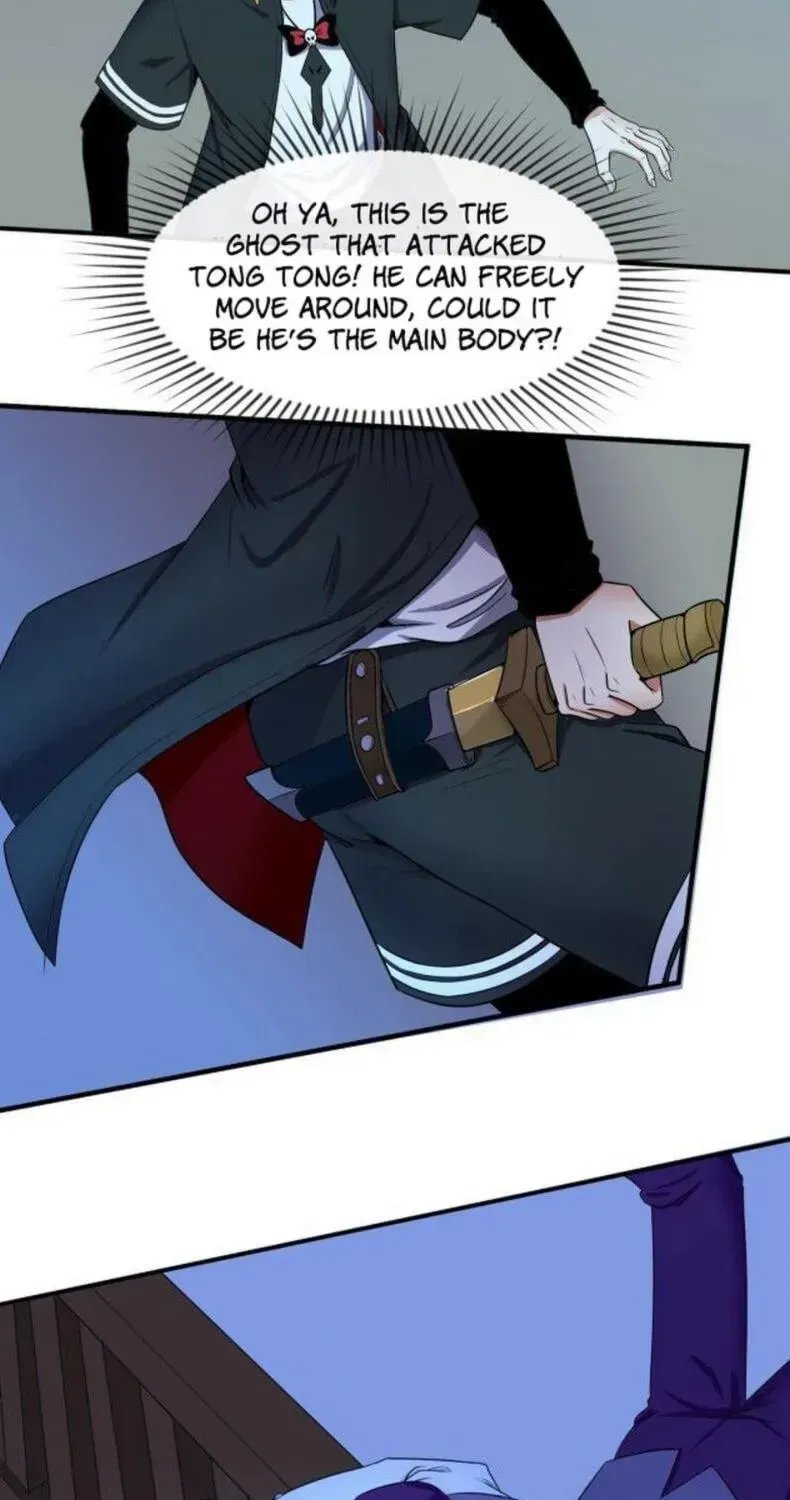 Age of Terror Chapter 4.1 page 35 - 